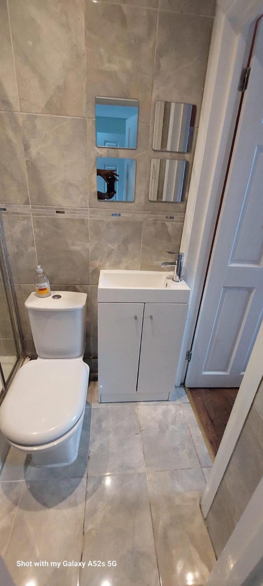 Three Bedroom House Lancaster Road ロンドン エクステリア 写真